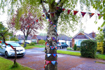 Coronation Bunting