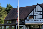 Image of Kenley Memorial Hall