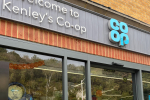 The Co-op at Kenley