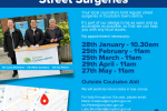 Coulsdon Town Surgeries