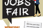 jobs fair