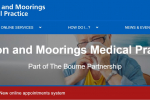 Keston and Moorings Medical Practice