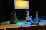 Pinocchio at Fairfield Halls