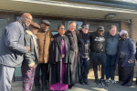 Croydon Prayer Walk