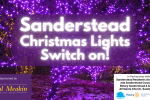 Sanderstead Lights Switch On