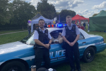 Sanderstead Police