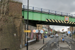 Coulsdon Bridge