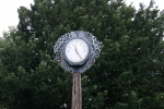 Selsdon clock