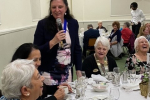 Soroptimist Speech