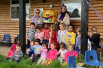 Totstars Pre School 