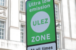 ULEZ Sign