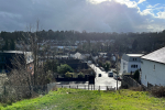 View to Roke from Riddlesdown