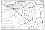 Coulsdon Road Closure