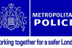 Metropolitan Police logo