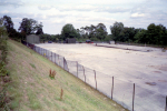 Oil production facility in Southern England