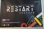 Develop Croydon's Restart Croydon Conference 2023