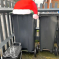 Christmas collections for Kenley residents