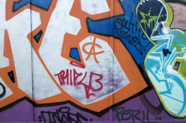 Graffiti