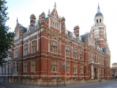 Croydon Town Hall