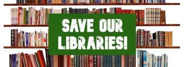 Croydon Library Consultation