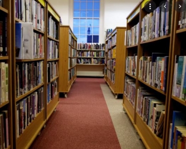 Croydon libraries attacked by Labour