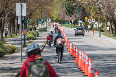 Bike Lane