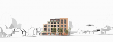 Developers image of 2 and 4 Kenley Lane