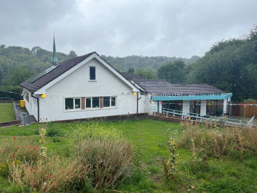 Old Lodge Lane Church and Community Hub