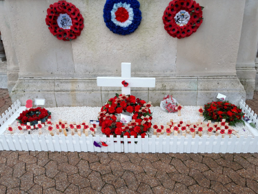 Croydon Remembrance