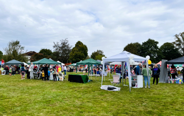 Sanderstead Community Day