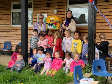 Totstars Pre School 