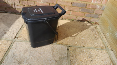 bin