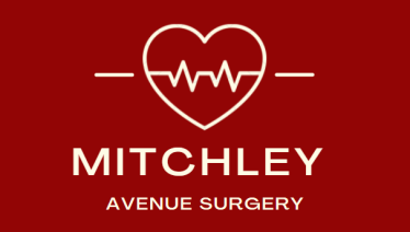 Mitchley Avenue Surgery Sanderstead