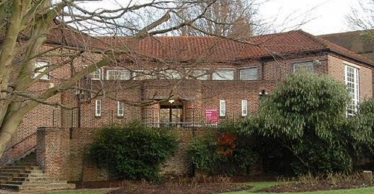 sanderstead library