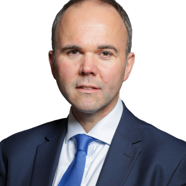 Gavin Barwell