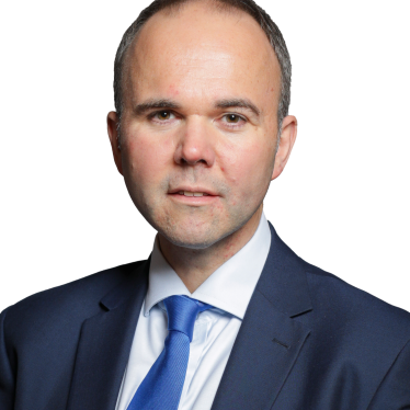 Gavin Barwell